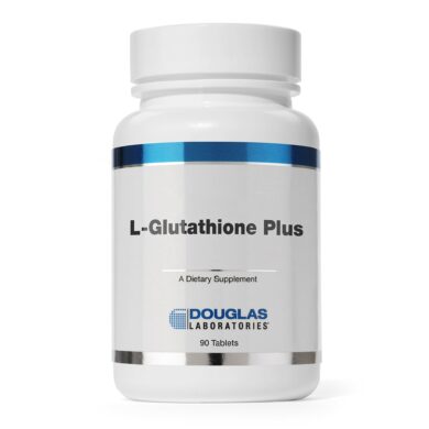 L-Glutathione Plus