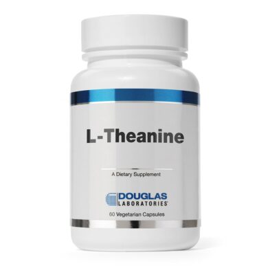 L-Theanine 100mg