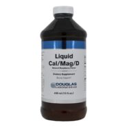 Liquid Cal/Mag/D 450ml