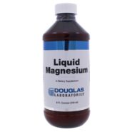 Liquid Magnesium