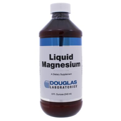 Liquid Magnesium