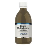 Liquid Multivitamin