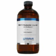 MCT/Butyrate Liquid with SunButyrate