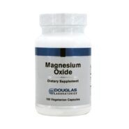 Magnesium Oxide