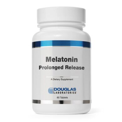 Melatonin P.R. 3mg