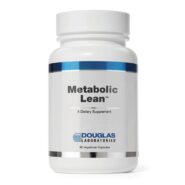 Metabolic Lean w/Garcinia mangostana