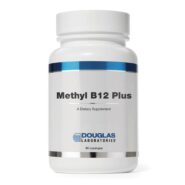 Methyl B12 Plus