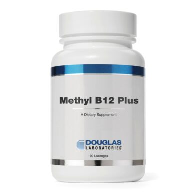 Methyl B12 Plus