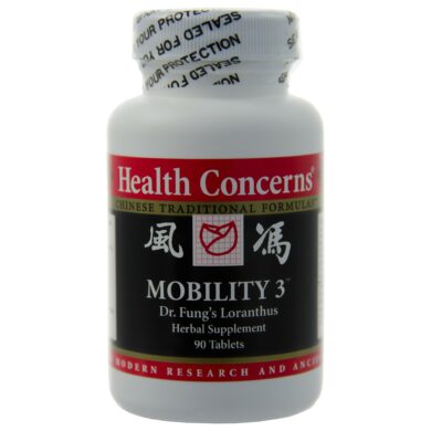 Mobility 3