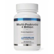 Multi-Probiotic