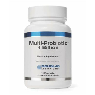 Multi-Probiotic