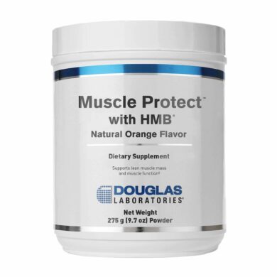 Muscle Protect with HMB