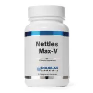 Nettles Max-V 250mg