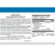 Nettles Max-V 250mg