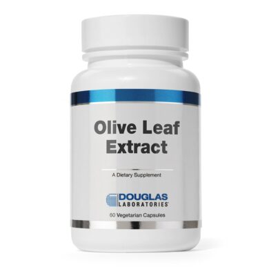 Olive Leaf Extract 500mg