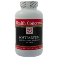 Postpartum