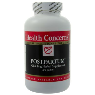 Postpartum