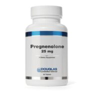 Pregnenolone 25mg