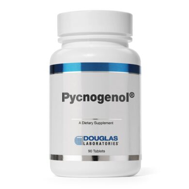 Pycnogenol 50mg