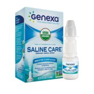 Saline Care Adult