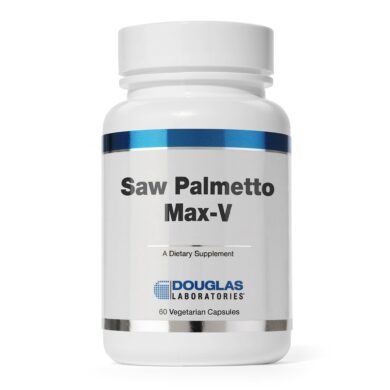 Saw Palmetto Max-V 160mg