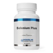 Selenium Plus