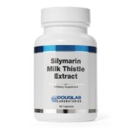Silymarin Milk Thistle Extract