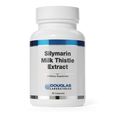 Silymarin Milk Thistle Extract