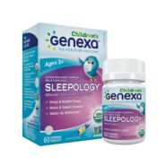 Sleepology for Children