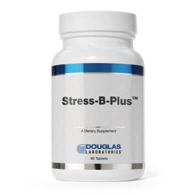 Stress-B-Plus