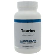 Taurine 500mg