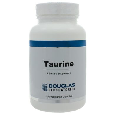 Taurine 500mg