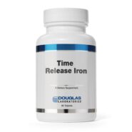 Timed Release Iron