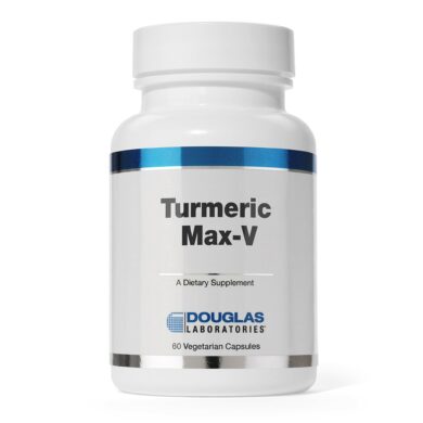 Turmeric Max-V 100mg