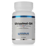 Ubiquinol-QH w/Vesisorb