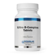 Ultra B-Complex