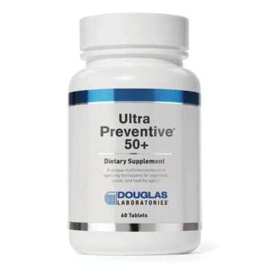 Ultra Preventive 50+