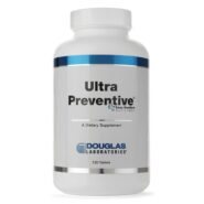 Ultra Preventive EZ Swallow