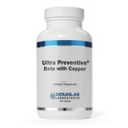 Ultra Preventive III w/Copper Tablets