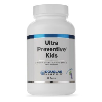 Ultra Preventive Kids Grape