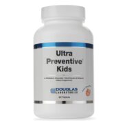 Ultra Preventive Kids Orange (chewable)