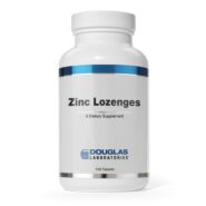 Zinc Lozenges