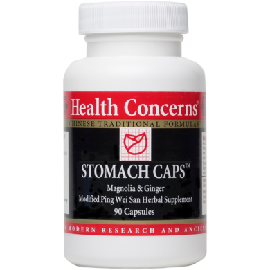 Stomach Caps 90 capsules