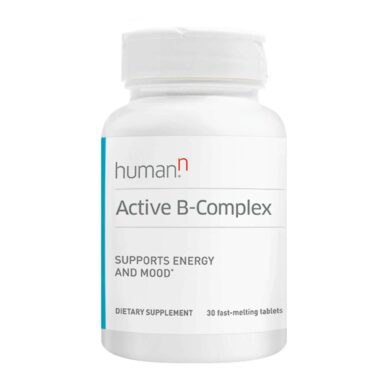 Active B Complex