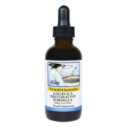 Angelica Restorative Formula Liquid