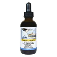 Angelica Restorative Formula Liquid