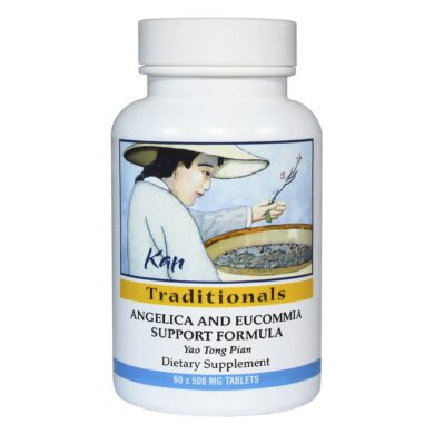 Angelica and Eucommia Support Formula