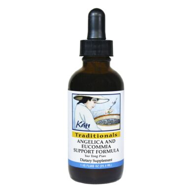 Angelica and Eucommia Support Formula Liquid