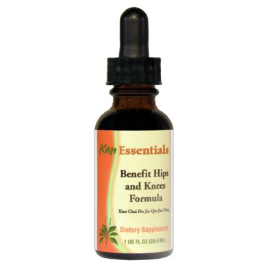 Benefit Hips and Knees Formula Liquid