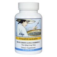 Blue Green Lung Formula